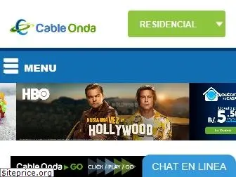 cableonda.com