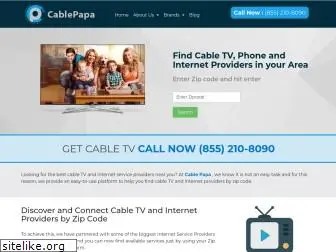 cablepapa.com