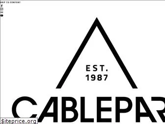 www.cableparkaquabest.nl