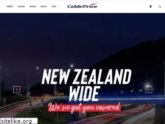 cableprice.co.nz