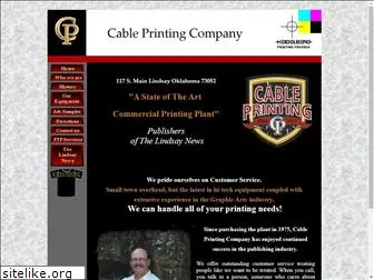 cableprinting.com