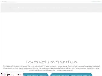 cablerailingdiy.com