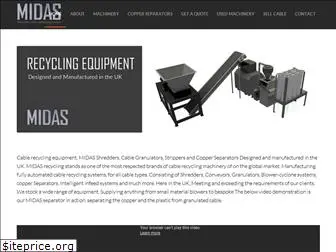 cablerecycling.com