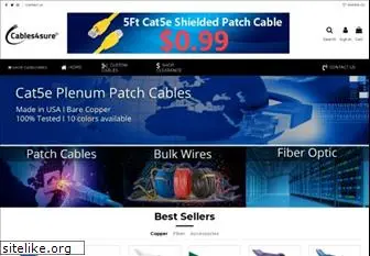 cables4sure.com