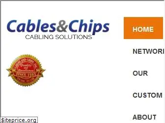 cablesandchipsinc.com