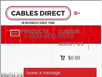 cablesdirect.com