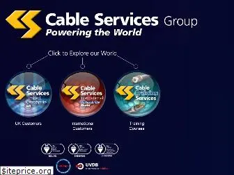 cableservices.co.uk