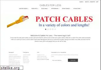 cablesforless.com