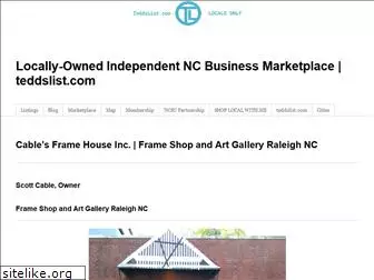 cablesframehouse.com