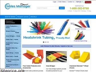 cablesmanager.com