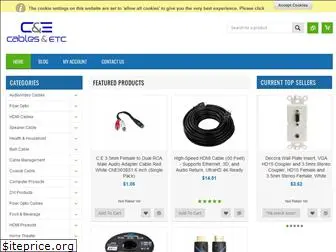 cablesnetc.com