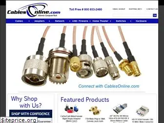 cablesonline.com