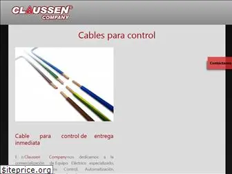 cablesparacontrol.com