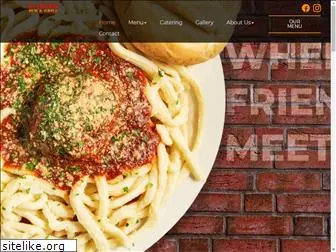 cablespubandgrill.com