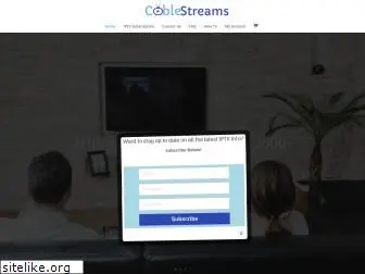 cablestreams.com