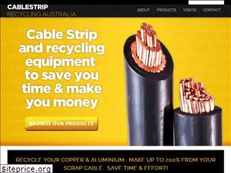 cablestrip.com.au