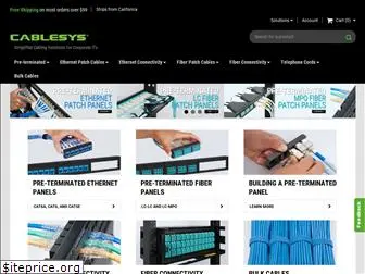 cablesys.com