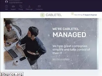 cabletel.com