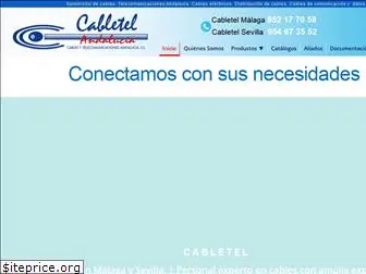 cabletelandalucia.com
