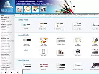 cablethailand.com