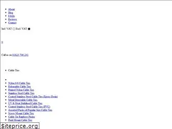 cableties-online.co.uk
