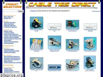 cabletiesdirect.com