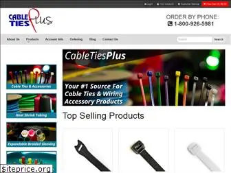 cabletiesplus.com