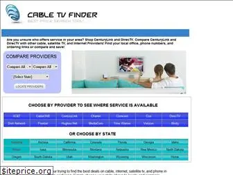 cabletvfinders.homestead.com