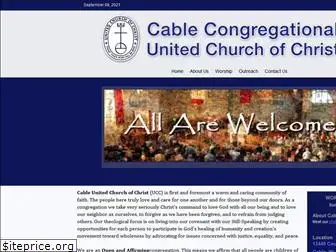 cableucc.org