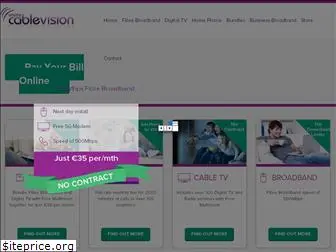 cablevision.ie