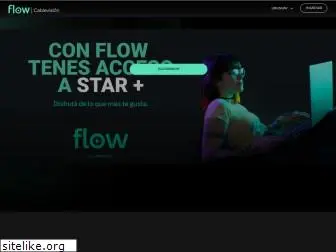 cablevisionflow.com.uy