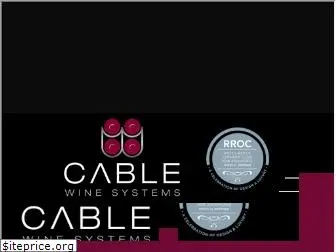 cablewinesystems.com