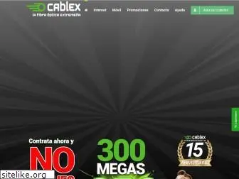 cablex.es