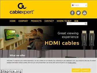 cablexpert.com