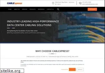 cablexpress.com