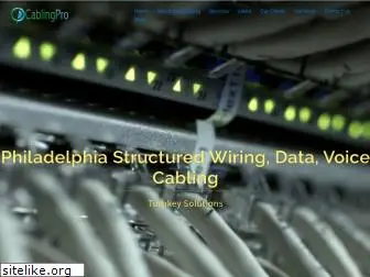 cabling.pro