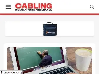 cablinginstall.com