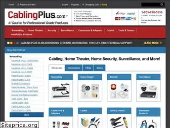 cablingplus.com