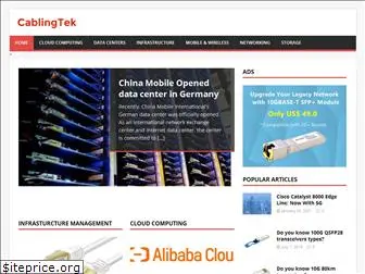 cablingtek.com