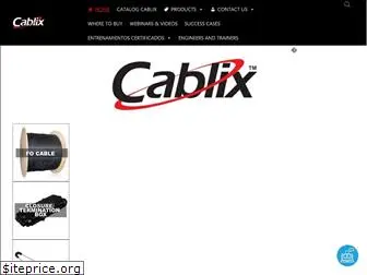cablix.com