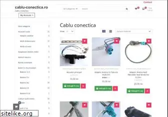 cablu-conectica.ro