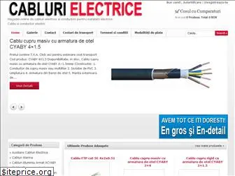 cablurielectrice.net