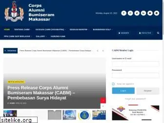 cabmakassar.org