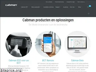 cabman.nl