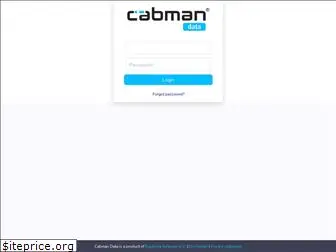 cabmandata.com