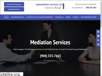 cabmediation.com