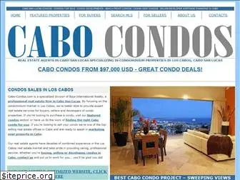 cabo-condos.com