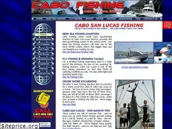 cabo-fishing.net