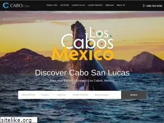 cabo.com