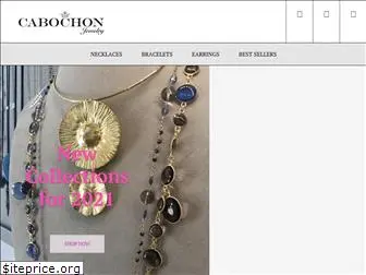 cabochonjewelry.com